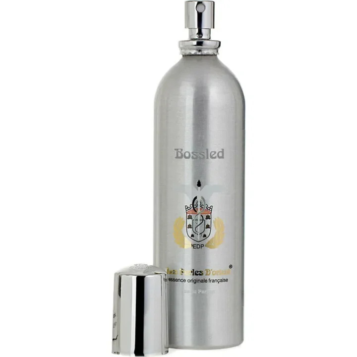 Bossled Les Perles D'Orient Eau de Parfum