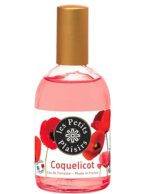 Coquelicot