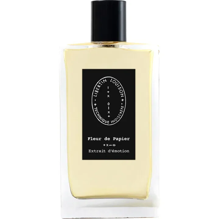 Fleur de Papier