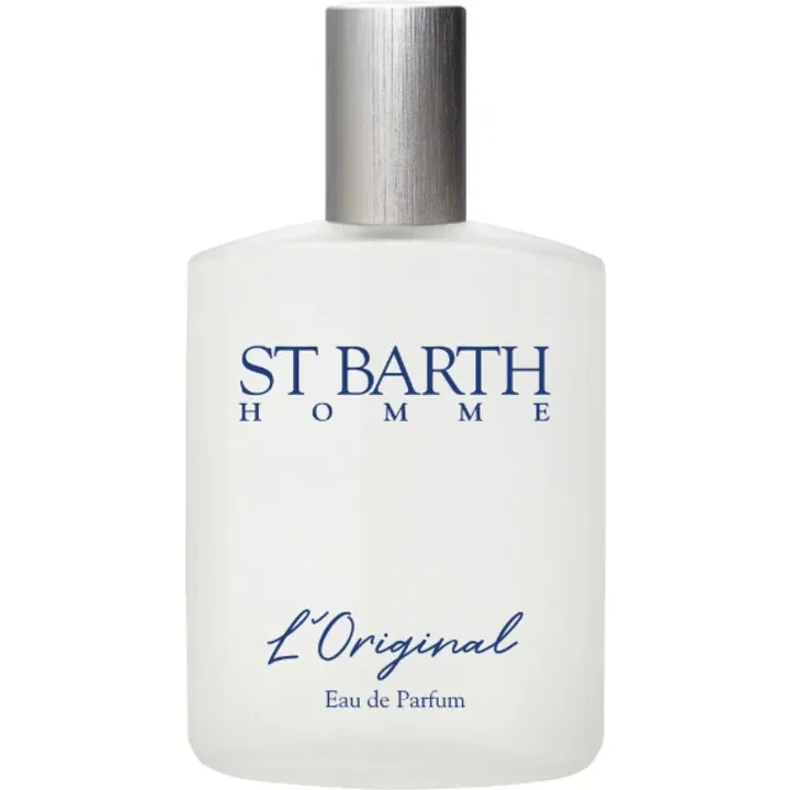 L'Original Ligne St Barth 2023 Eau de Parfum