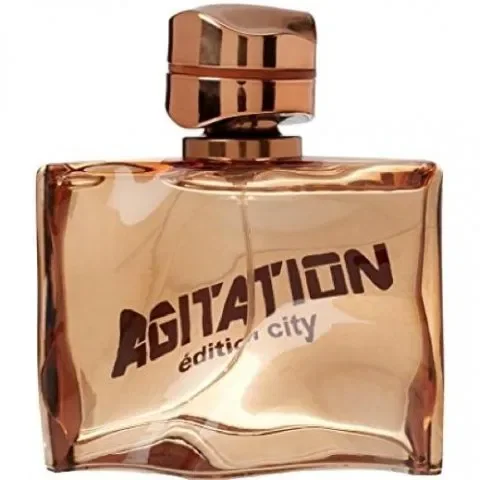 Agitation Édition City