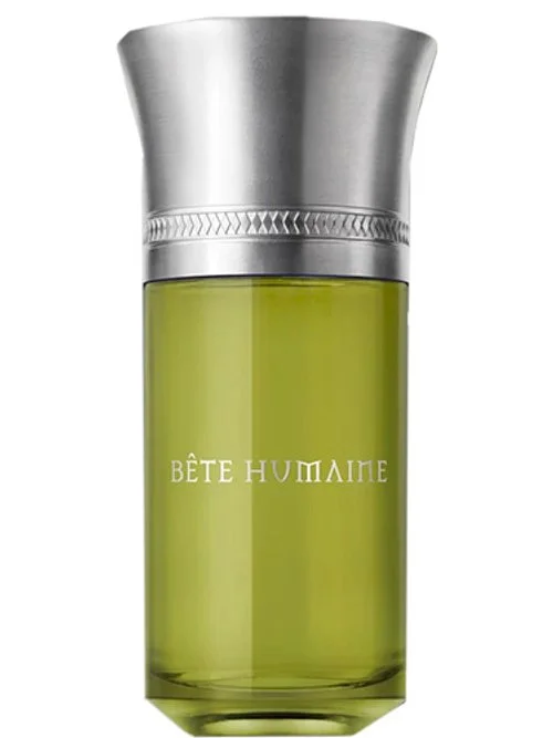 Bête Humaine
