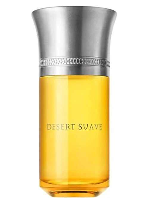 Desert Suave