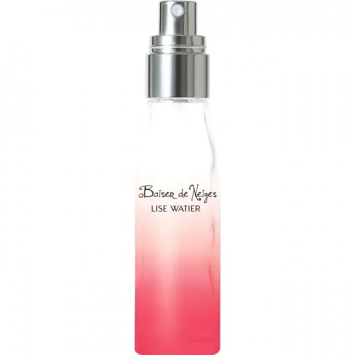 Baiser de Neiges Lise Watier 2017 Eau Fraîche