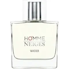 Homme Neiges Neiges pour Homme Lise Watier 1997 After-Shave