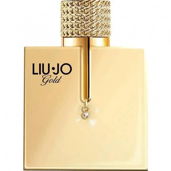 Liu•Jo Gold