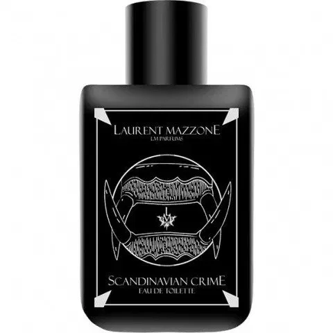 Scandinavian Crime LM Parfums 2016 Eau de Toilette