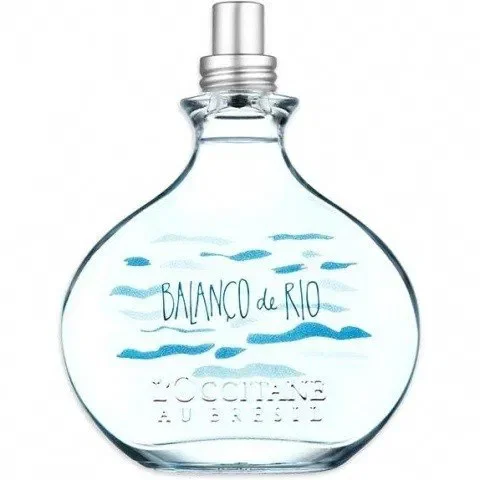 Balanço de Rio