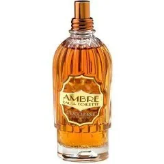 Ambre Amber L'Occitane en Provence 2001 Eau de Toilette