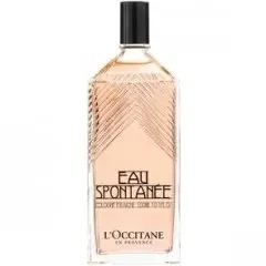 Eau Spontanée