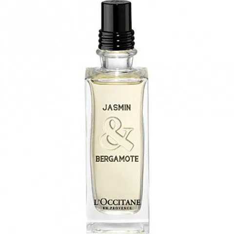 Jasmin & Bergamote