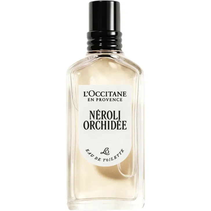 Néroli & Orchidée