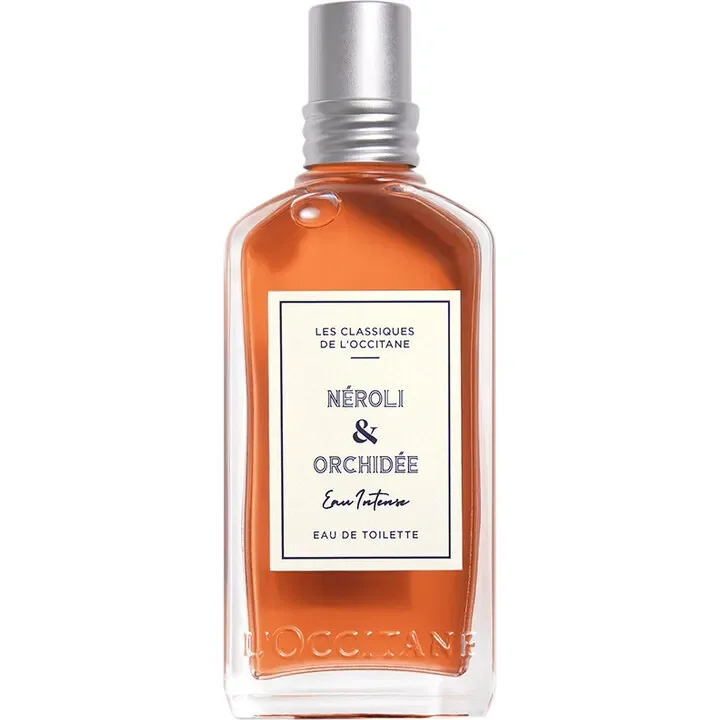 Néroli & Orchidée Eau Intense L'Occitane en Provence 2021 Eau de Toilette