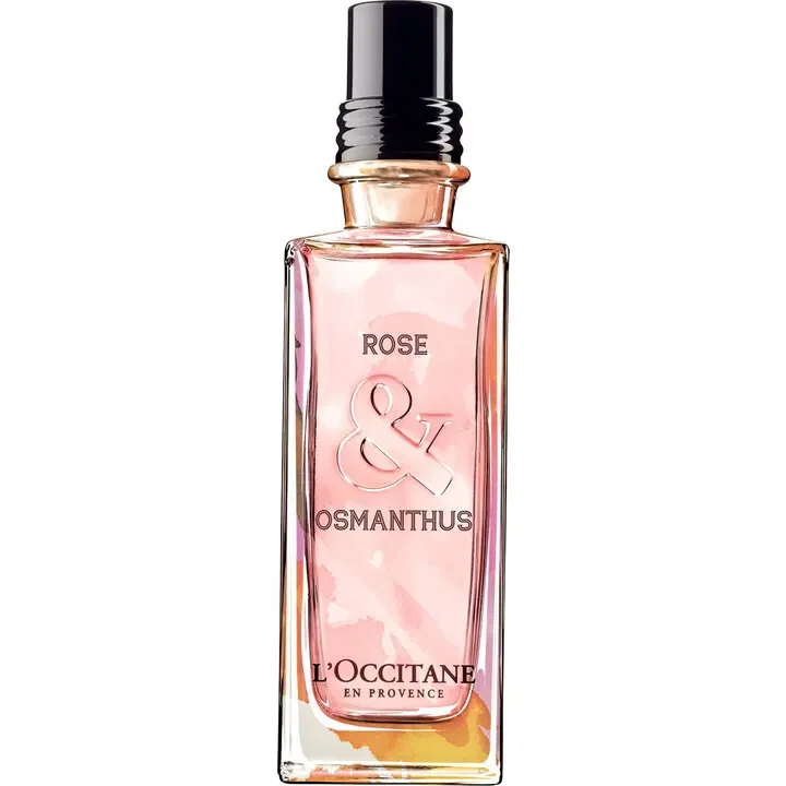 Rose & Osmanthus