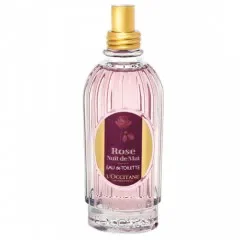 Rose Nuit de Mai