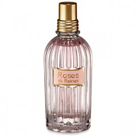 Roses et Reines L'Occitane en Provence 2007 Eau de Toilette
