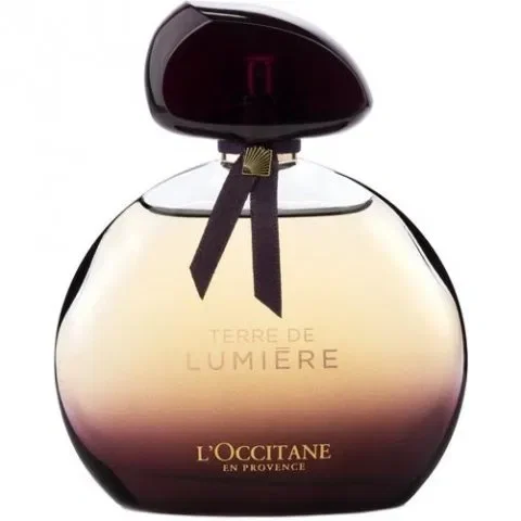 Terre de Lumière L'Occitane en Provence 2018 Eau de Parfum Intense