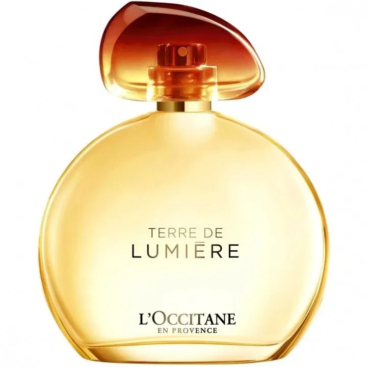 Terre de Lumière L'Occitane en Provence 2016 Eau de Parfum