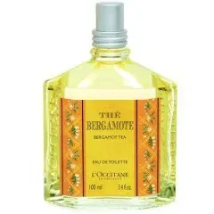 Thé Bergamote Bergamot Tea