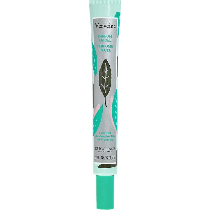 Verveine L'Occitane en Provence 2022 Perfume in Gel