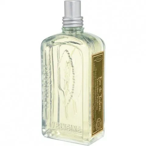 Verveine L'Occitane en Provence 2003 Eau de Toilette