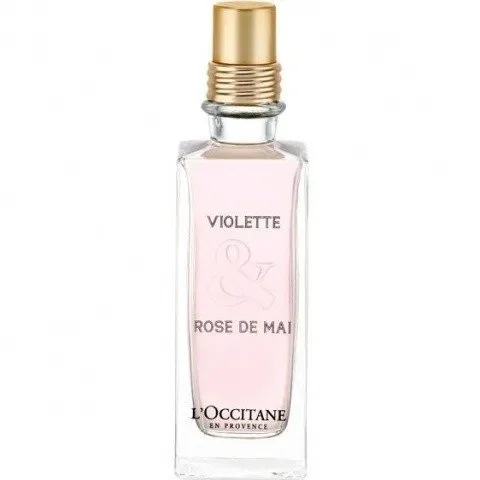Violette & Rose de Mai