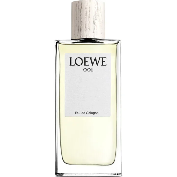 Loewe 2019 Eau de Cologne