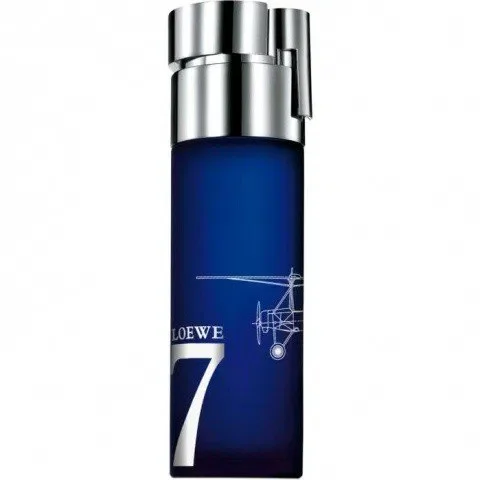 7-loewe Edición 120 Aniversario Juan de la Cierva