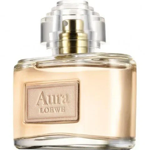 Aura Loewe 2013 Eau de Parfum