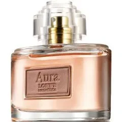 Aura Magnética