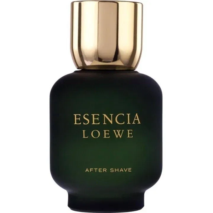 Esencia Loewe After Shave