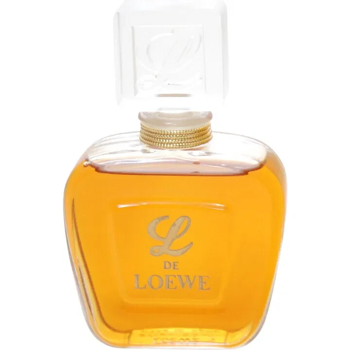 L de Loewe Loewe Eau de Parfum