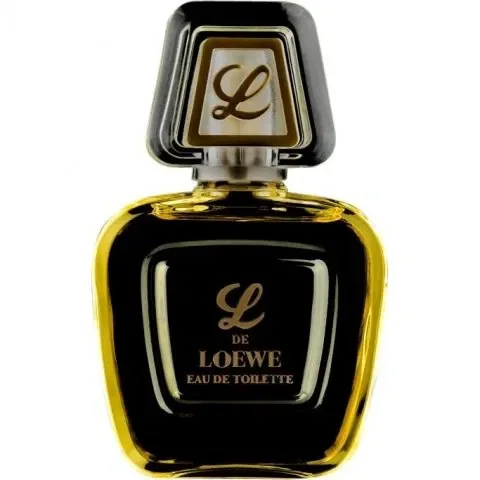 L de Loewe Loewe Eau de Toilette
