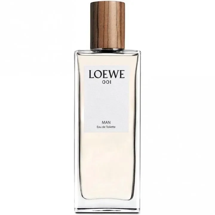 Man Loewe 2017 Eau de Toilette