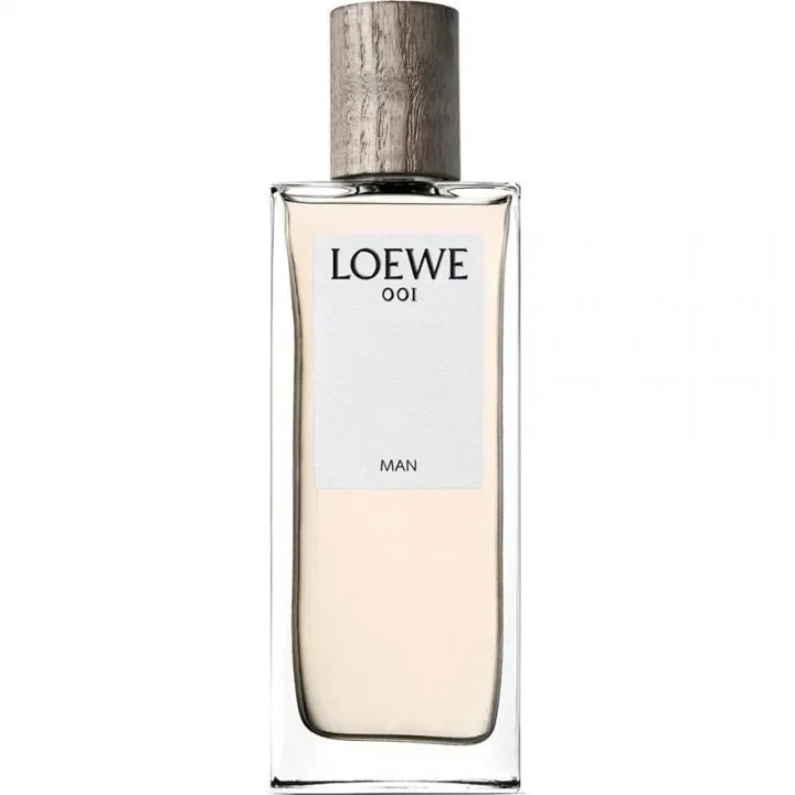Man Loewe 2016 Eau de Parfum