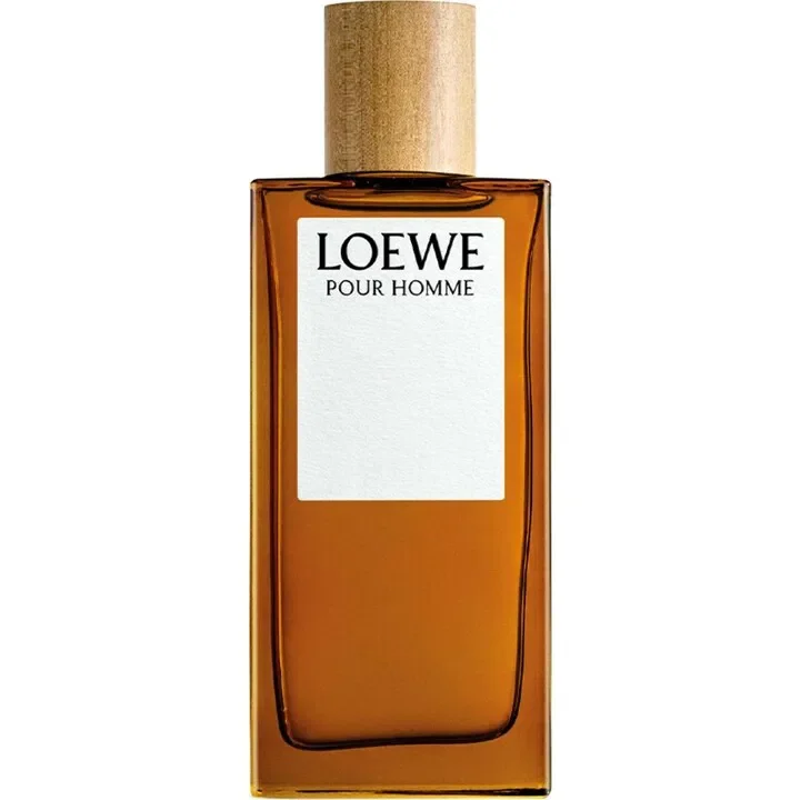 Loewe pour Homme Loewe 1992 Eau de Toilette