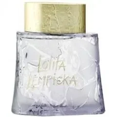 Au Masculin Lolita Lempicka 2001 After Shave
