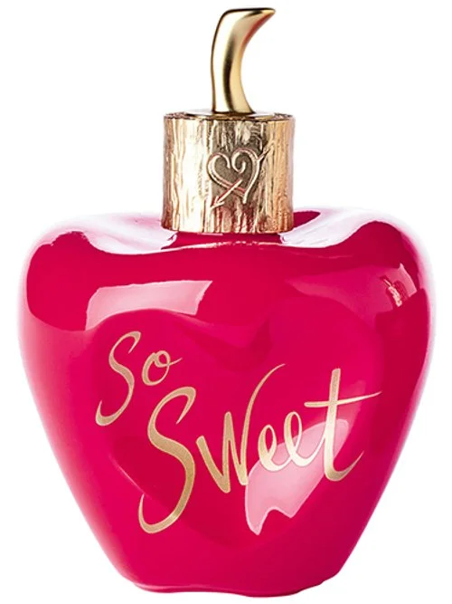 So Sweet