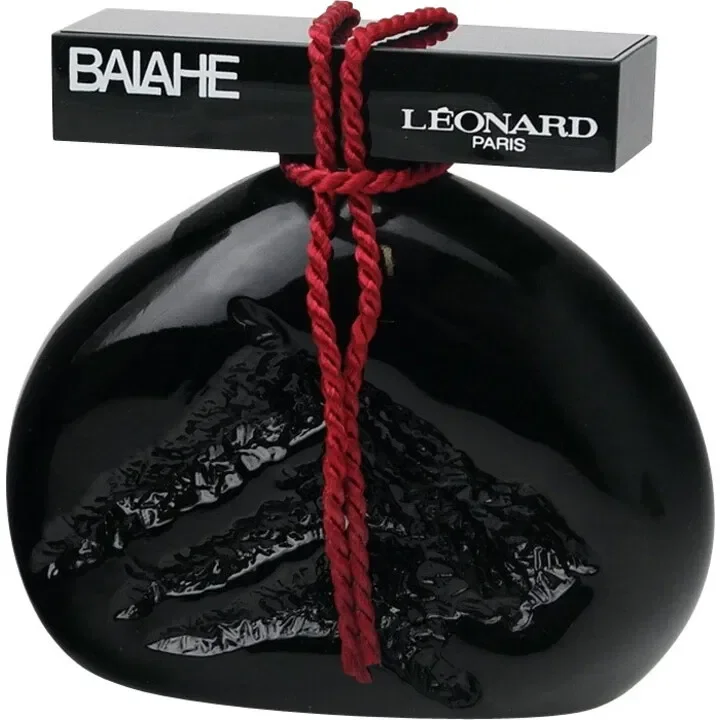 Balahé Léonard 1983 Parfum