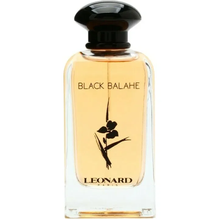 Black Balahé