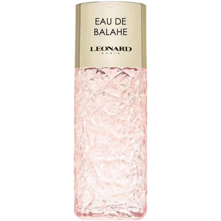 Eau de Balahé