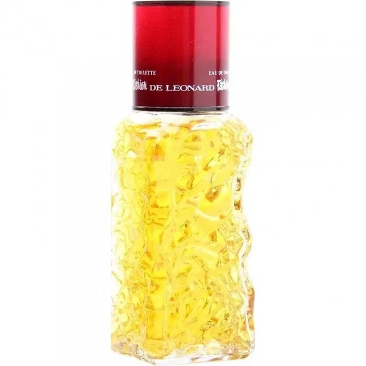 Fashion Léonard 1970 Eau de Toilette