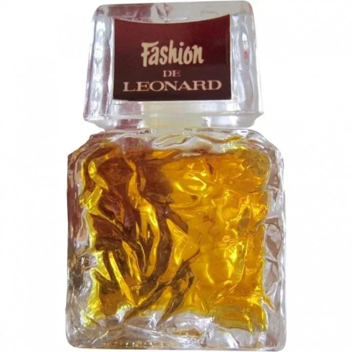 Fashion Léonard 1970 Parfum