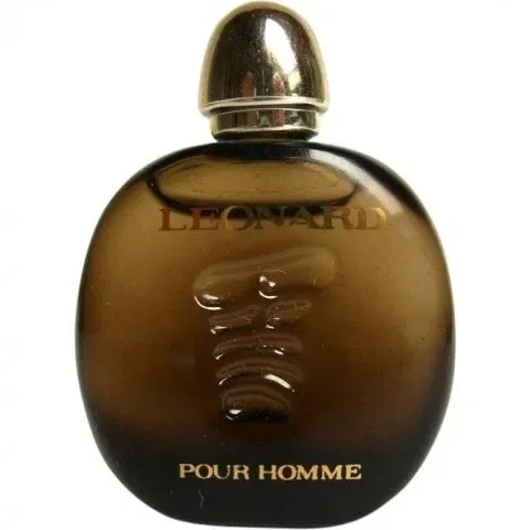 Léonard pour Homme Léonard 1980 Eau de Toilette