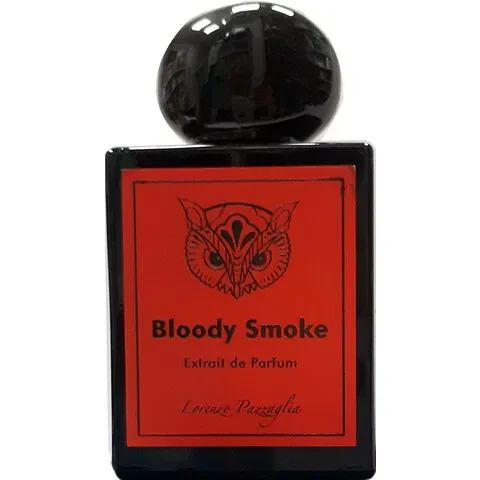 Bloody Smoke