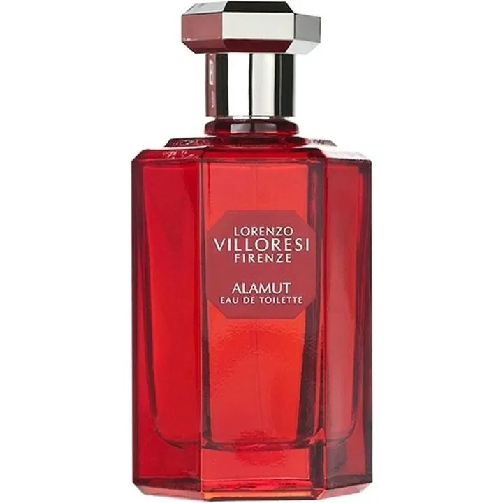 Alamut Lorenzo Villoresi 2006 Eau de Toilette