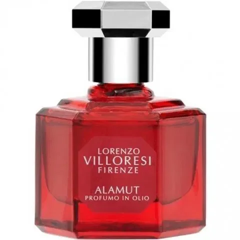 Alamut Lorenzo Villoresi Profumo in Olio