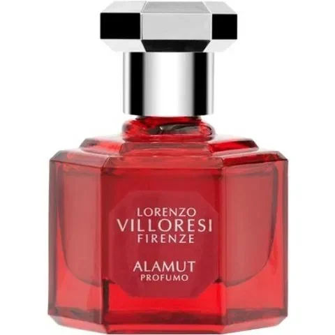 Alamut Lorenzo Villoresi Profumo