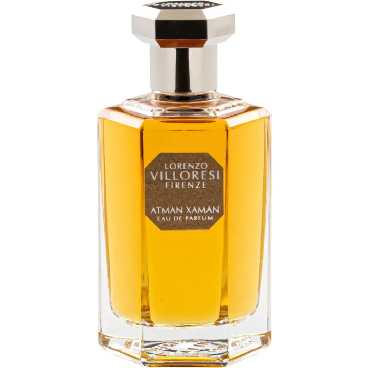 Atman Xaman Lorenzo Villoresi 2018 Eau de Parfum