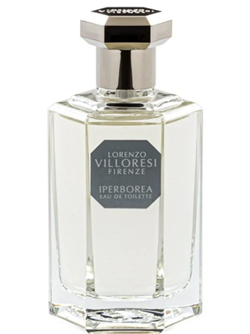 Iperborea